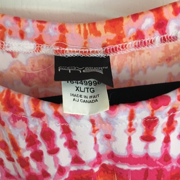 Tie Die Maxi Dress - Picture 3 of 4